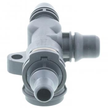MotoRad 1037180 Auto Trans Oil Cooler Thermostat product image 3 of 4