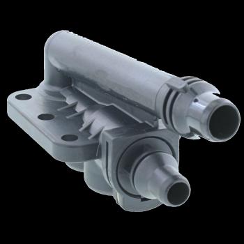 MotoRad 1038180 Auto Trans Oil Cooler Thermostat product image 1 of 4