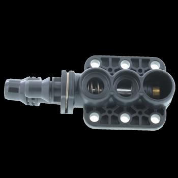 MotoRad 1038180 Auto Trans Oil Cooler Thermostat product image 2 of 4