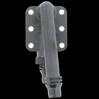 MotoRad 1038180 Auto Trans Oil Cooler Thermostat product image 4 of 4