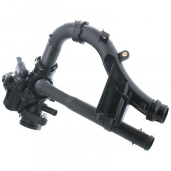 MotoRad 1039207 Engine Coolant Thermostat Housing Assembly product image 1 of 4