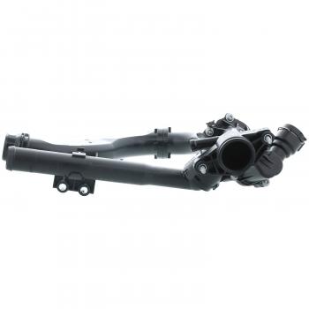 MotoRad 1039207 Engine Coolant Thermostat Housing Assembly product image 2 of 4