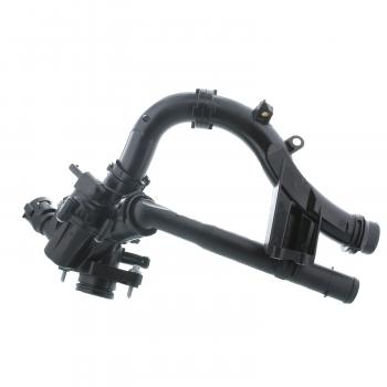 MotoRad 1039207 Engine Coolant Thermostat Housing Assembly product image 3 of 4
