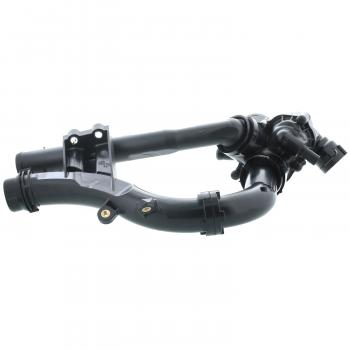 MotoRad 1039207 Engine Coolant Thermostat Housing Assembly product image 4 of 4