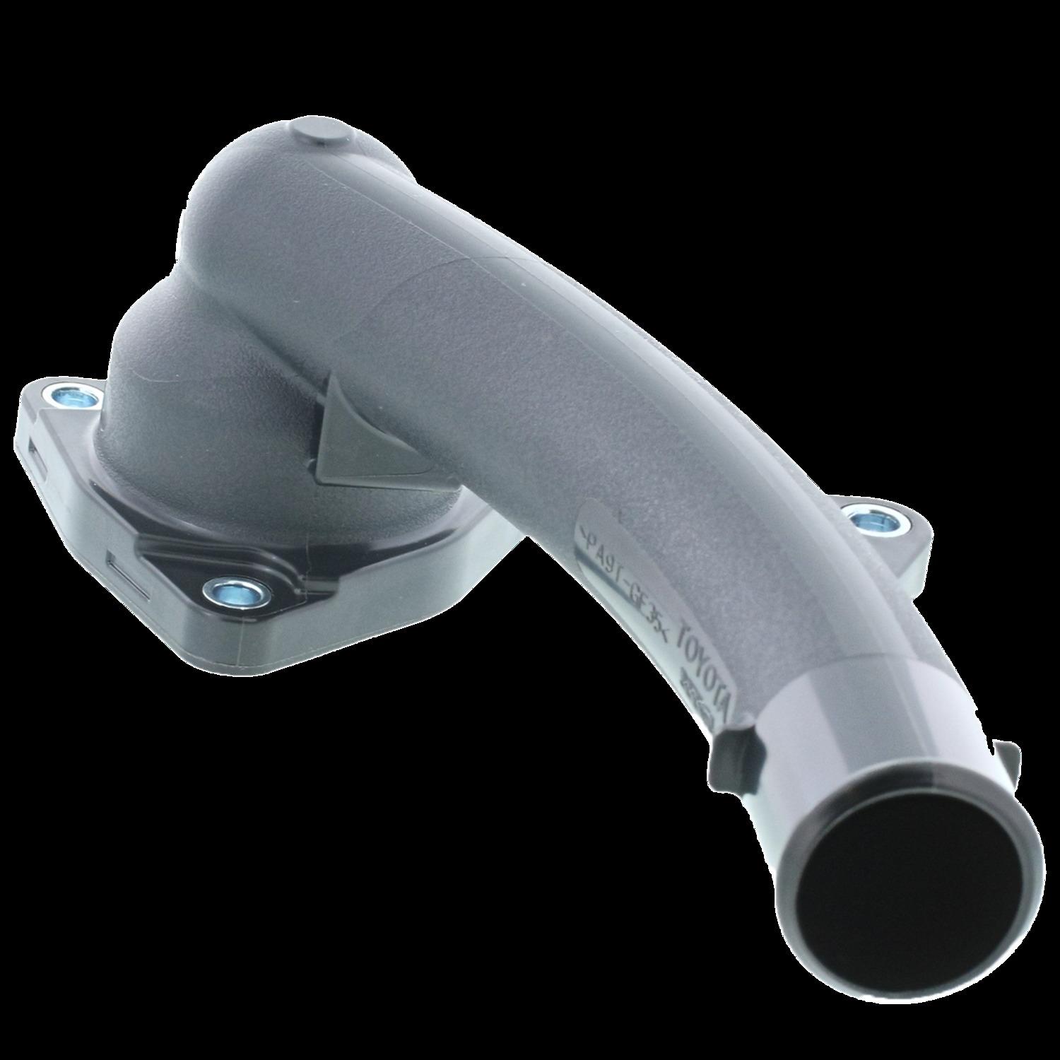 MotoRad 1040180 - Engine Coolant Thermostat Housing Assembly MotoRad 1040180 Engine Coolant Thermostat Housing Assembly product image 1 of 4