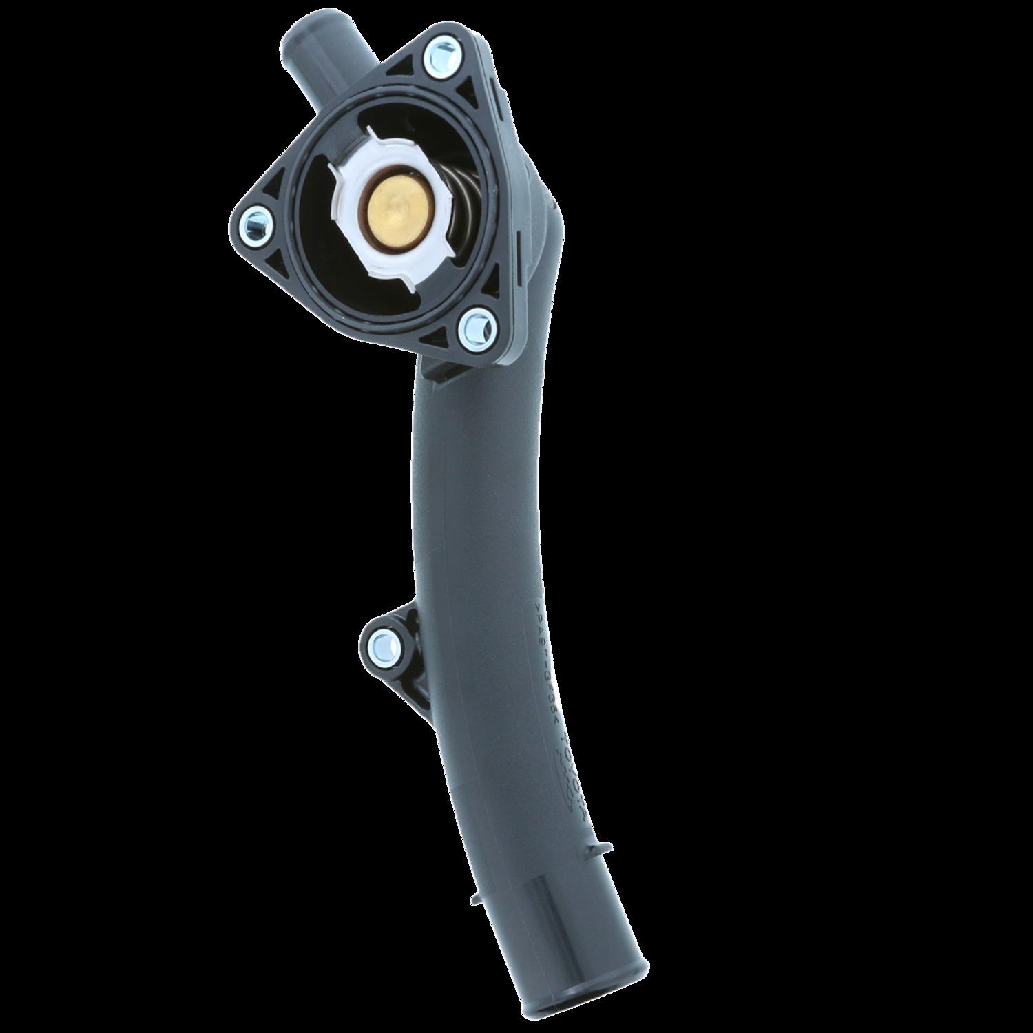 MotoRad 1040180 - Engine Coolant Thermostat Housing Assembly MotoRad 1040180 Engine Coolant Thermostat Housing Assembly product image 2 of 4