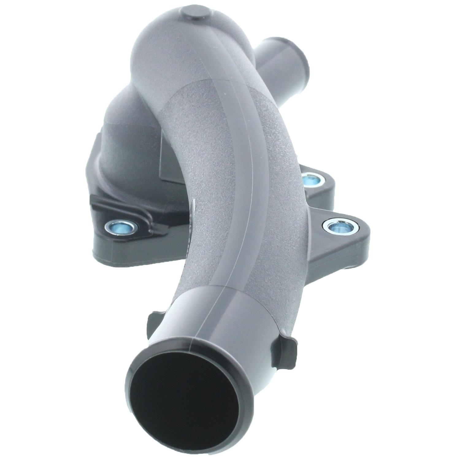 MotoRad 1040180 - Engine Coolant Thermostat Housing Assembly MotoRad 1040180 Engine Coolant Thermostat Housing Assembly product image 3 of 4