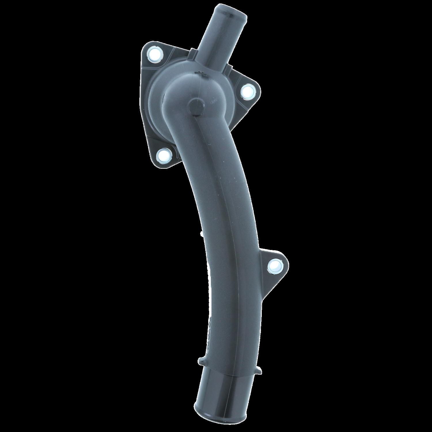 MotoRad 1040180 - Engine Coolant Thermostat Housing Assembly MotoRad 1040180 Engine Coolant Thermostat Housing Assembly product image 4 of 4