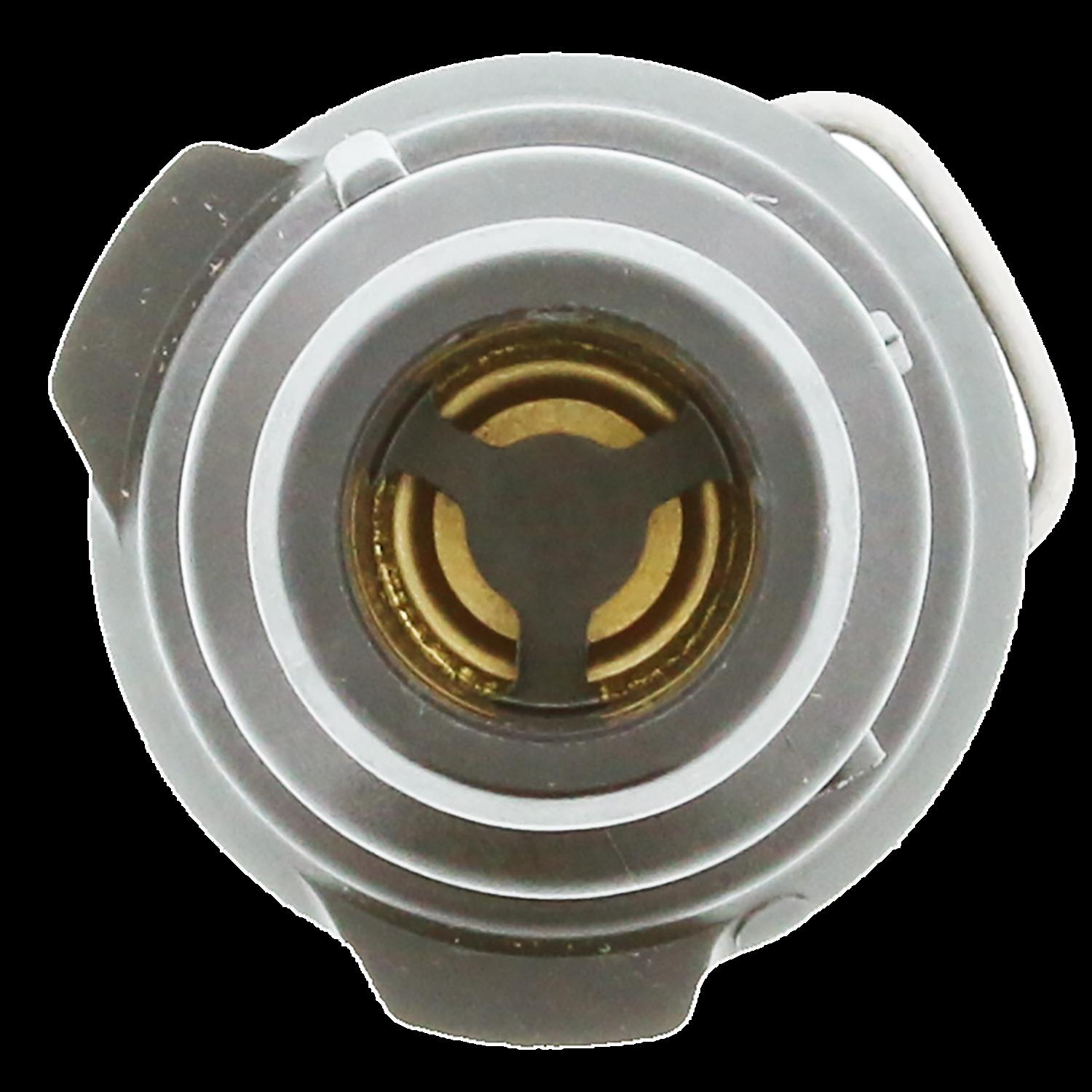 MotoRad 1045176 - Auto Trans Oil Cooler Thermostat MotoRad 1045176 Auto Trans Oil Cooler Thermostat product image 2 of 4