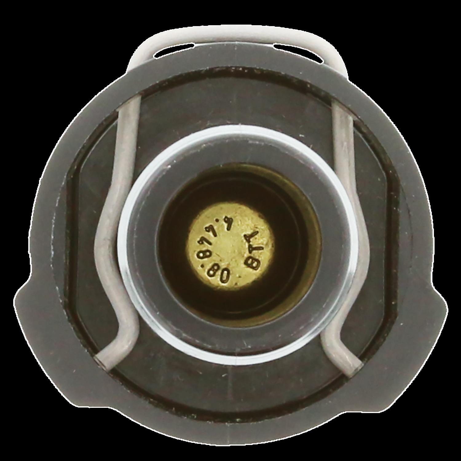 MotoRad 1045176 - Auto Trans Oil Cooler Thermostat MotoRad 1045176 Auto Trans Oil Cooler Thermostat product image 4 of 4