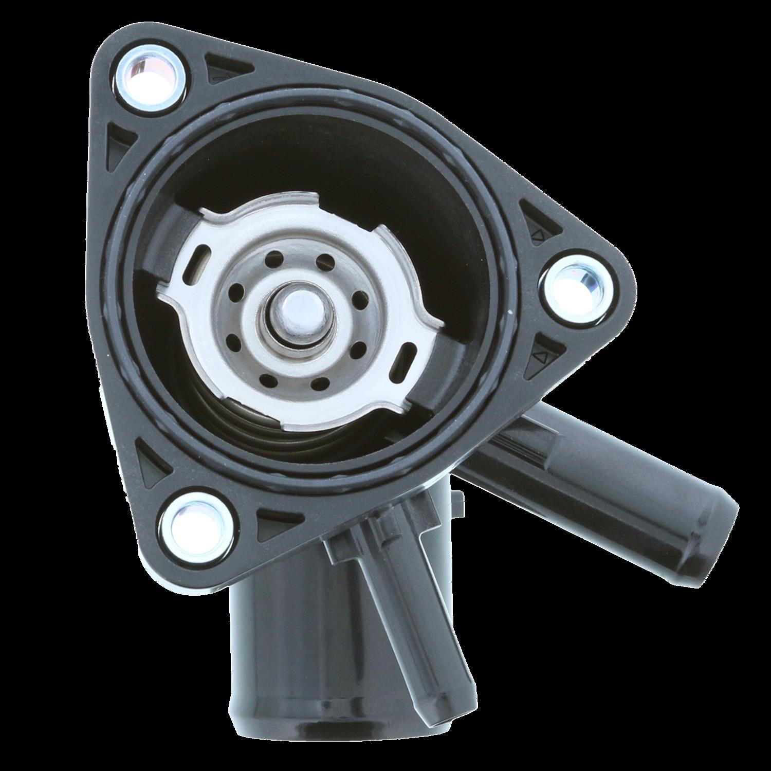 MotoRad 1046188 - Engine Coolant Thermostat Housing Assembly MotoRad 1046188 Engine Coolant Thermostat Housing Assembly product image 2 of 4