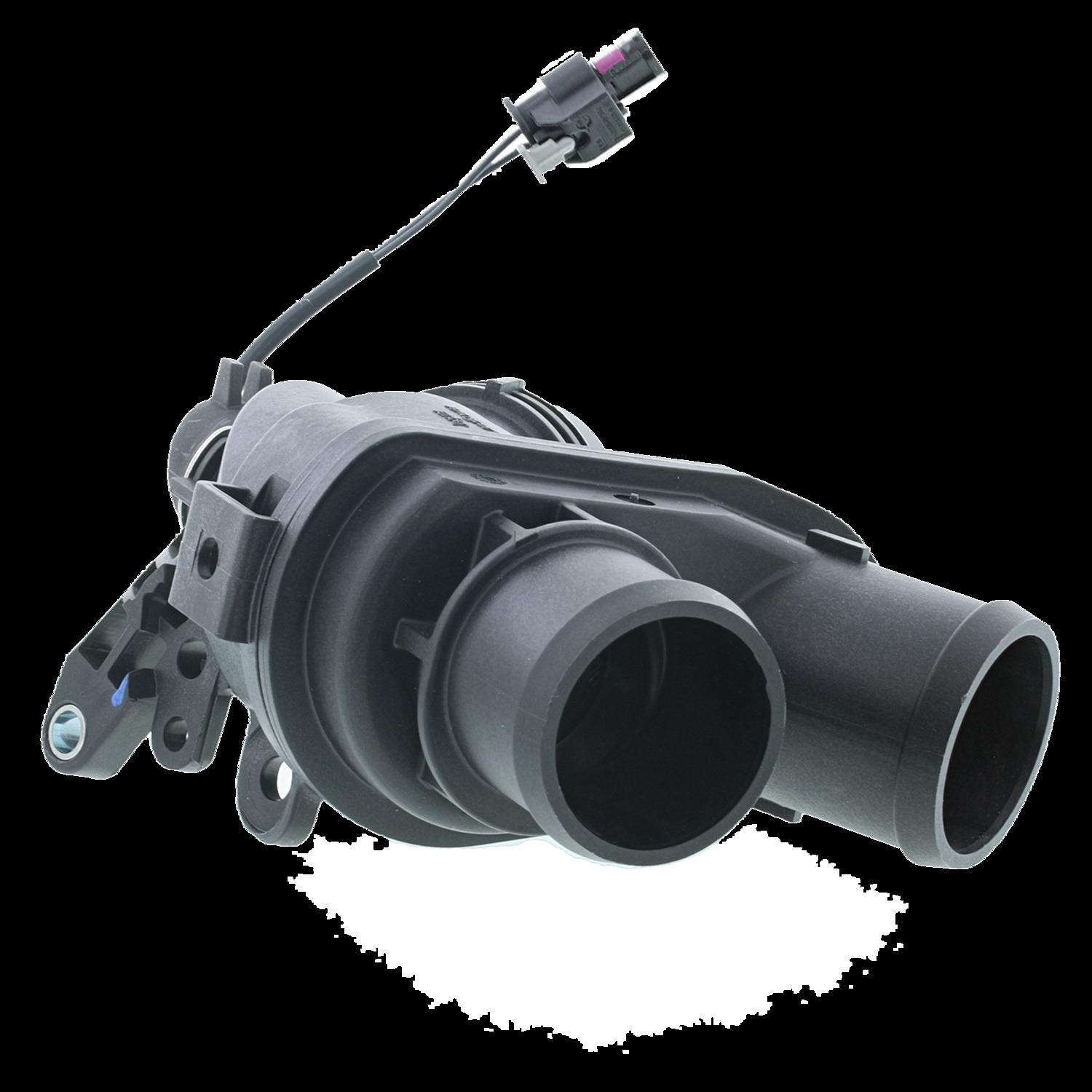 MotoRad 1047205 - Engine Coolant Thermostat Housing Assembly MotoRad 1047205 Engine Coolant Thermostat Housing Assembly product image 1 of 4