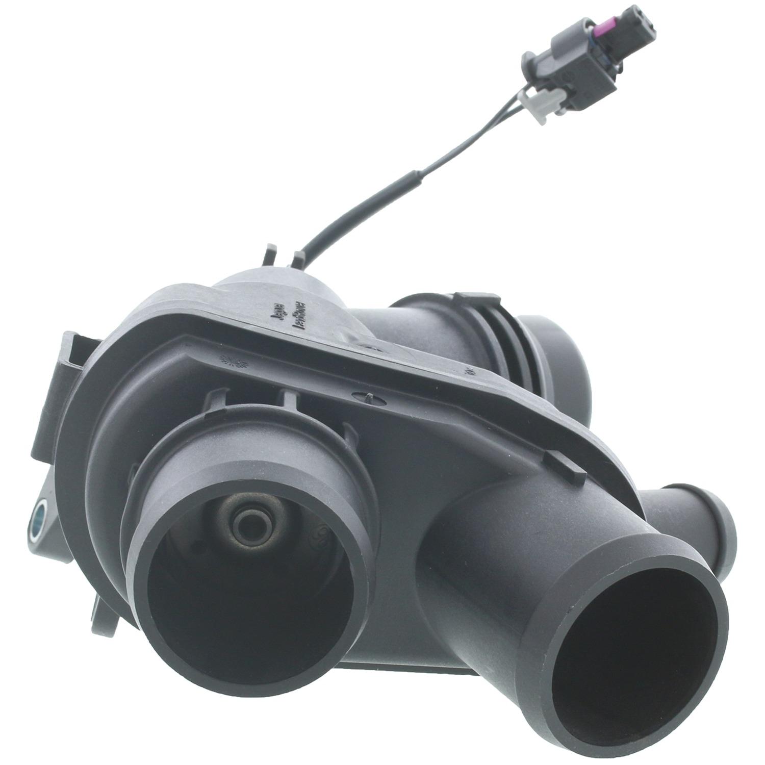 MotoRad 1047205 - Engine Coolant Thermostat Housing Assembly MotoRad 1047205 Engine Coolant Thermostat Housing Assembly product image 3 of 4