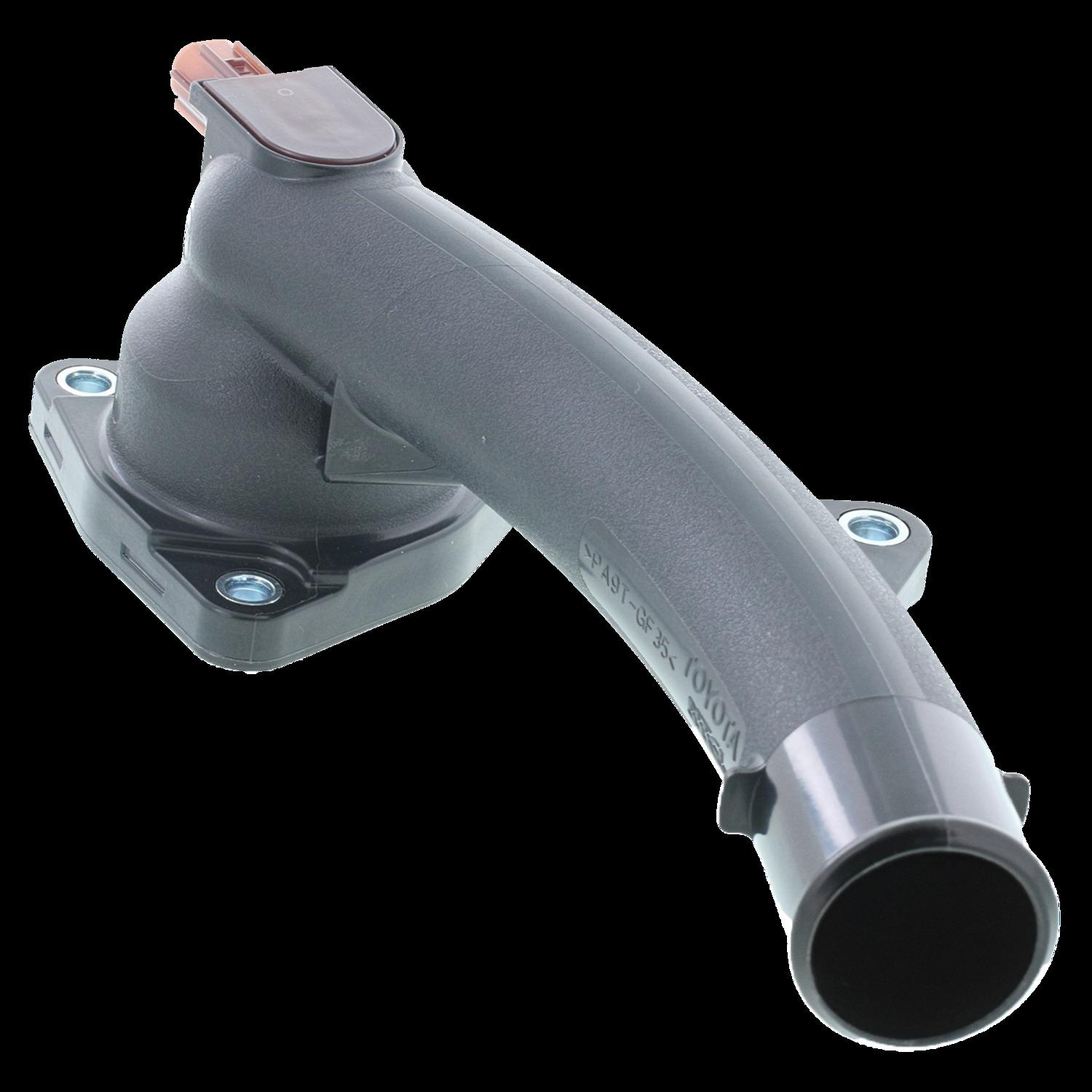 MotoRad 1049188 - Engine Coolant Thermostat Housing Assembly MotoRad 1049188 Engine Coolant Thermostat Housing Assembly product image 1 of 4