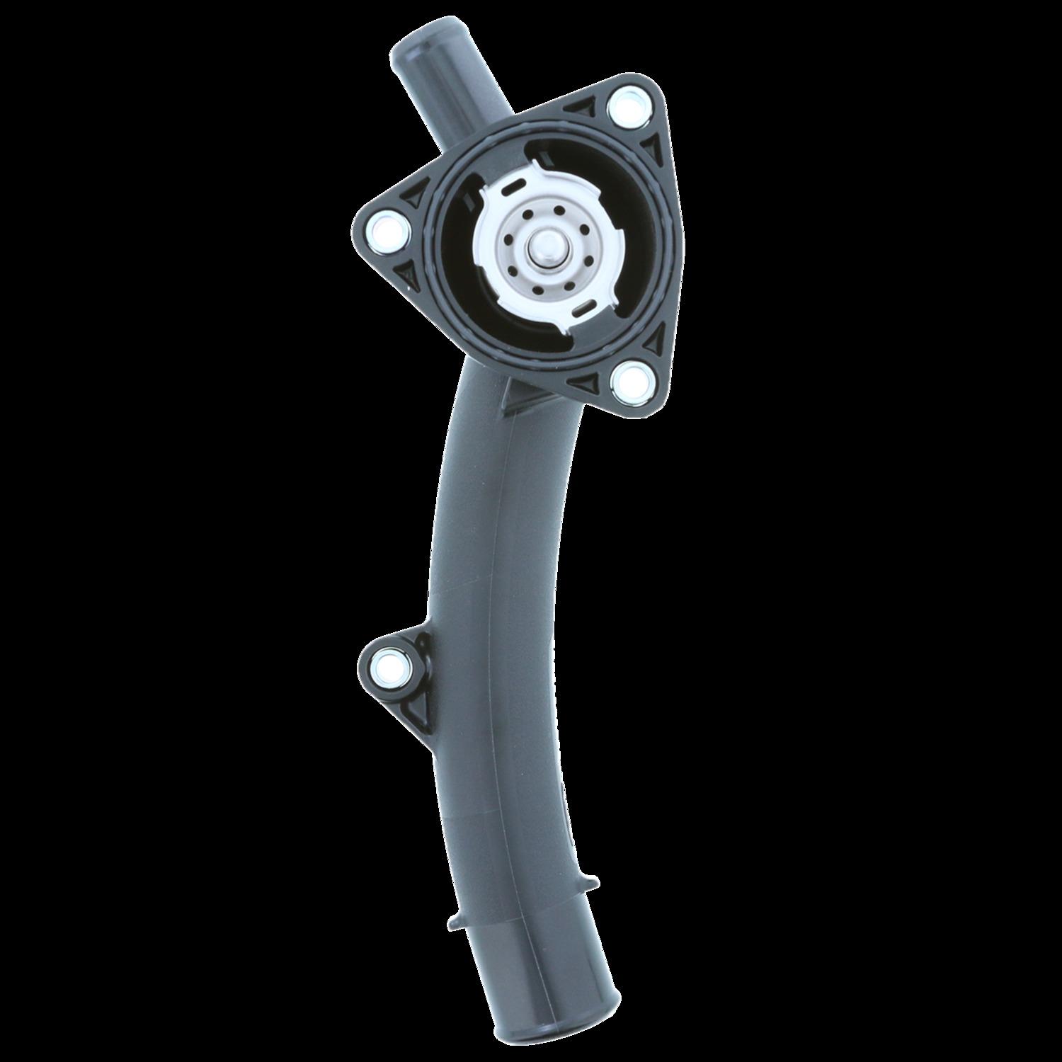MotoRad 1049188 - Engine Coolant Thermostat Housing Assembly MotoRad 1049188 Engine Coolant Thermostat Housing Assembly product image 2 of 4