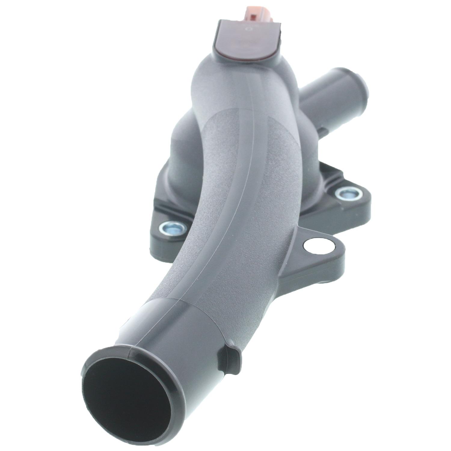 MotoRad 1049188 - Engine Coolant Thermostat Housing Assembly MotoRad 1049188 Engine Coolant Thermostat Housing Assembly product image 3 of 4