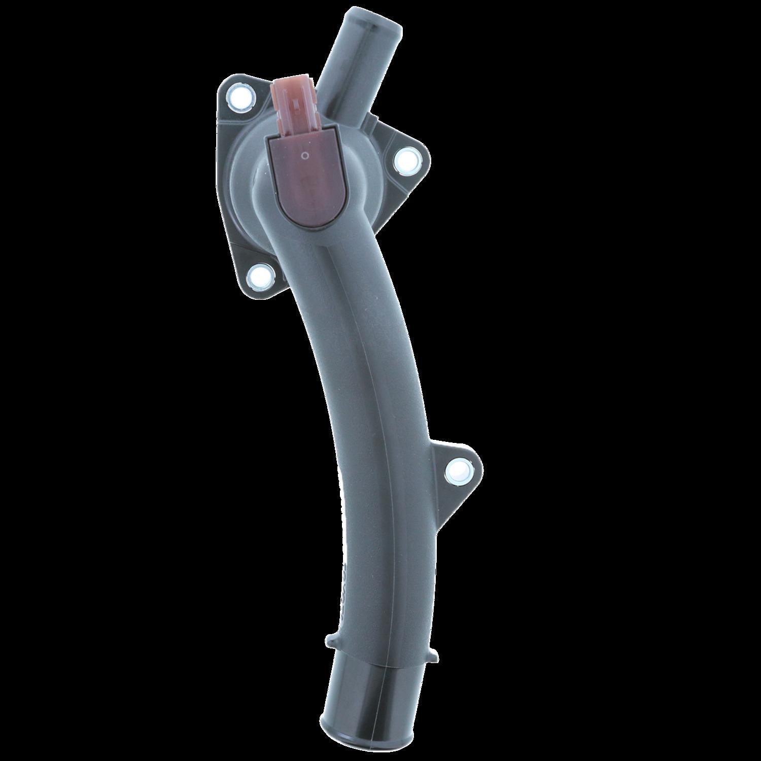 MotoRad 1049188 - Engine Coolant Thermostat Housing Assembly MotoRad 1049188 Engine Coolant Thermostat Housing Assembly product image 4 of 4