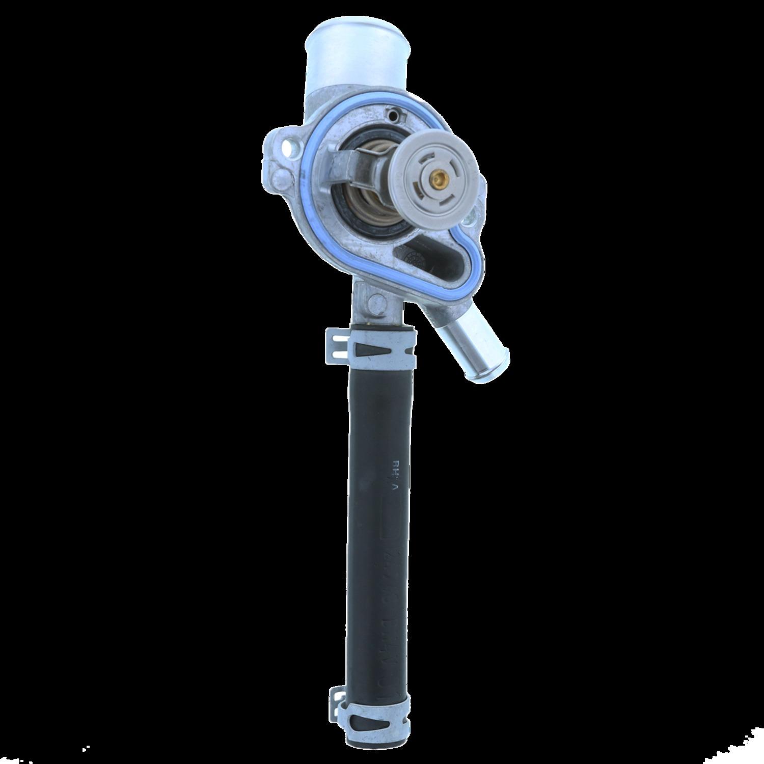 MotoRad 1050180 - Engine Coolant Thermostat Housing Assembly MotoRad 1050180 Engine Coolant Thermostat Housing Assembly product image 2 of 4