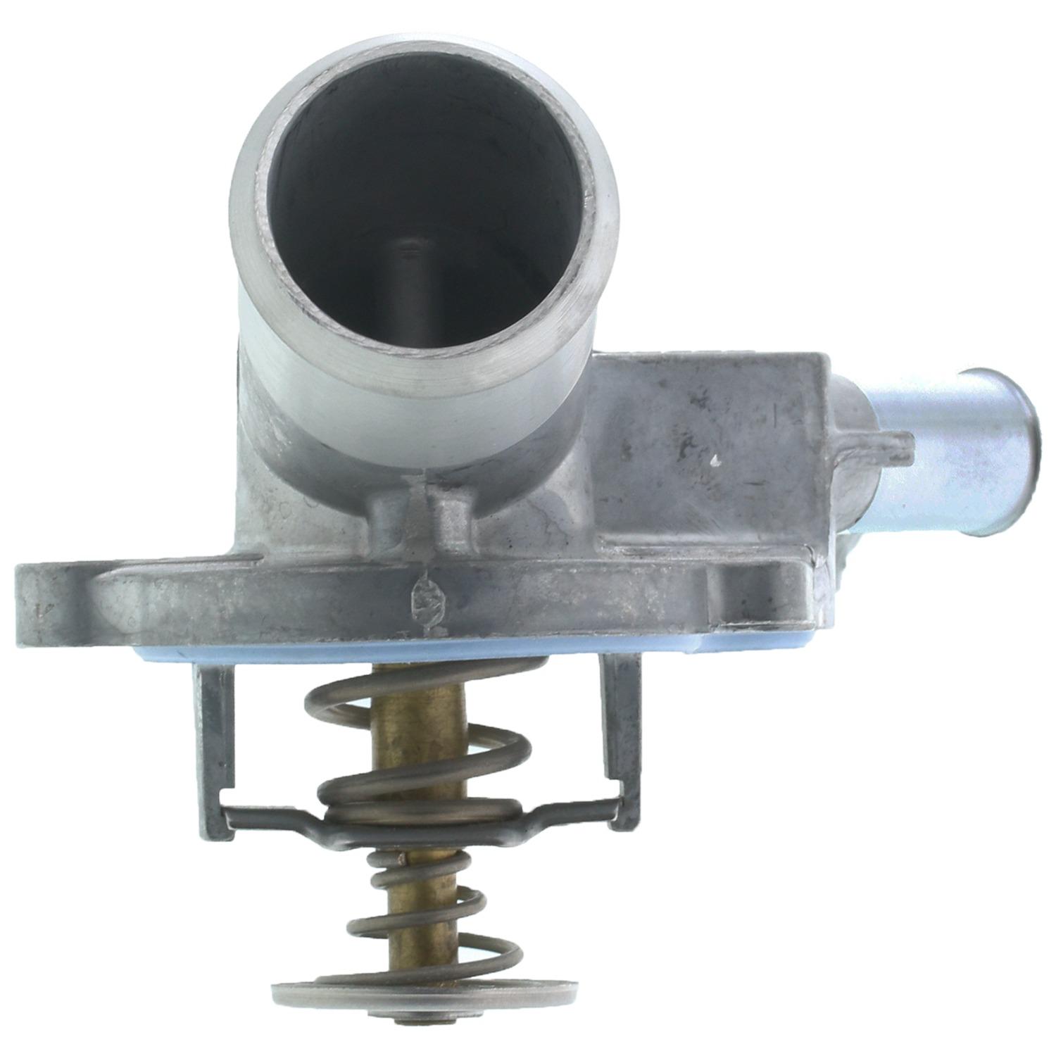 MotoRad 1050180 - Engine Coolant Thermostat Housing Assembly MotoRad 1050180 Engine Coolant Thermostat Housing Assembly product image 3 of 4