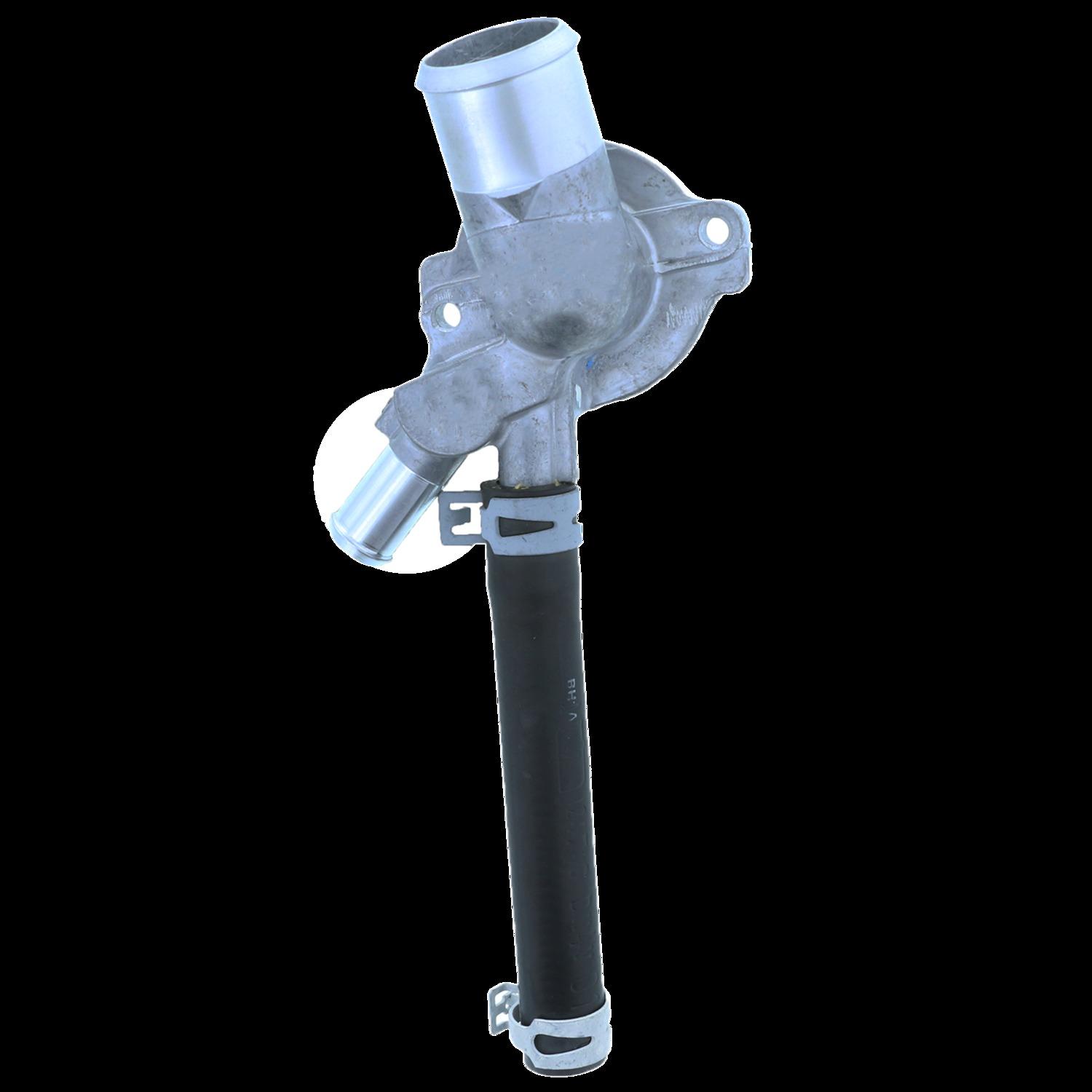 MotoRad 1050180 - Engine Coolant Thermostat Housing Assembly MotoRad 1050180 Engine Coolant Thermostat Housing Assembly product image 4 of 4