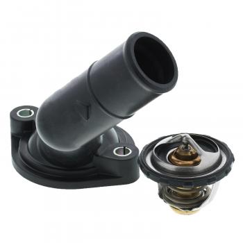 MotoRad 1050KT Engine Coolant Thermostat Housing Assembly product image 1 of 7
