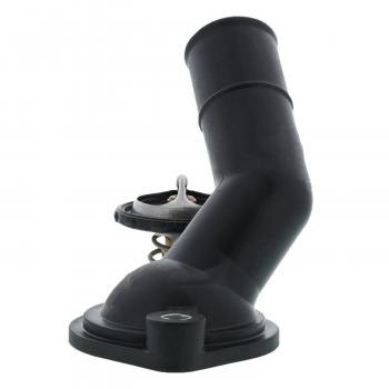 MotoRad 1050KT Engine Coolant Thermostat Housing Assembly product image 6 of 7