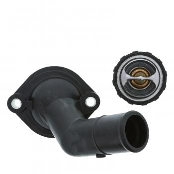 MotoRad 1050KT Engine Coolant Thermostat Housing Assembly product image 7 of 7