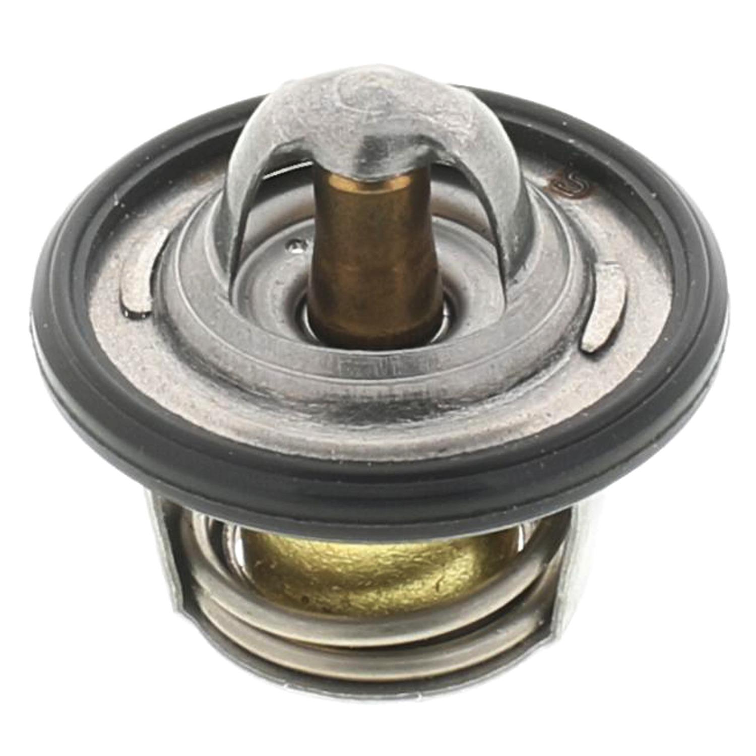 MotoRad 1071198 - Engine Coolant Thermostat MotoRad 1071198 Engine Coolant Thermostat product image 1 of 8