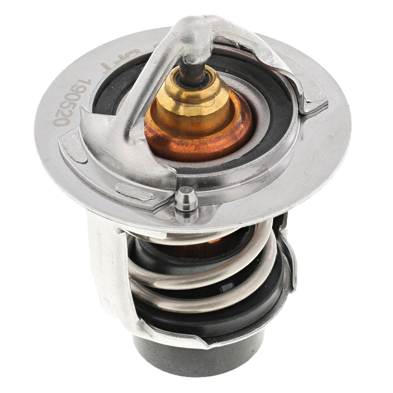 MotoRad 1075176 - Engine Coolant Thermostat MotoRad 1075176 Engine Coolant Thermostat product image 1 of 7