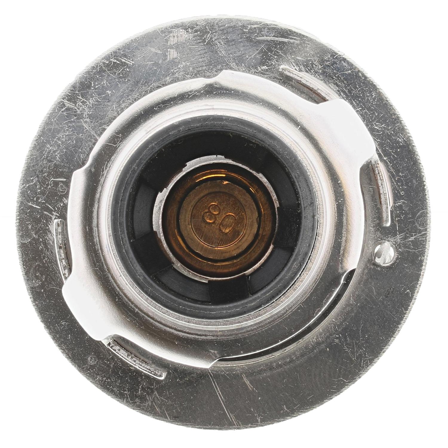 MotoRad 1075176 - Engine Coolant Thermostat MotoRad 1075176 Engine Coolant Thermostat product image 3 of 7