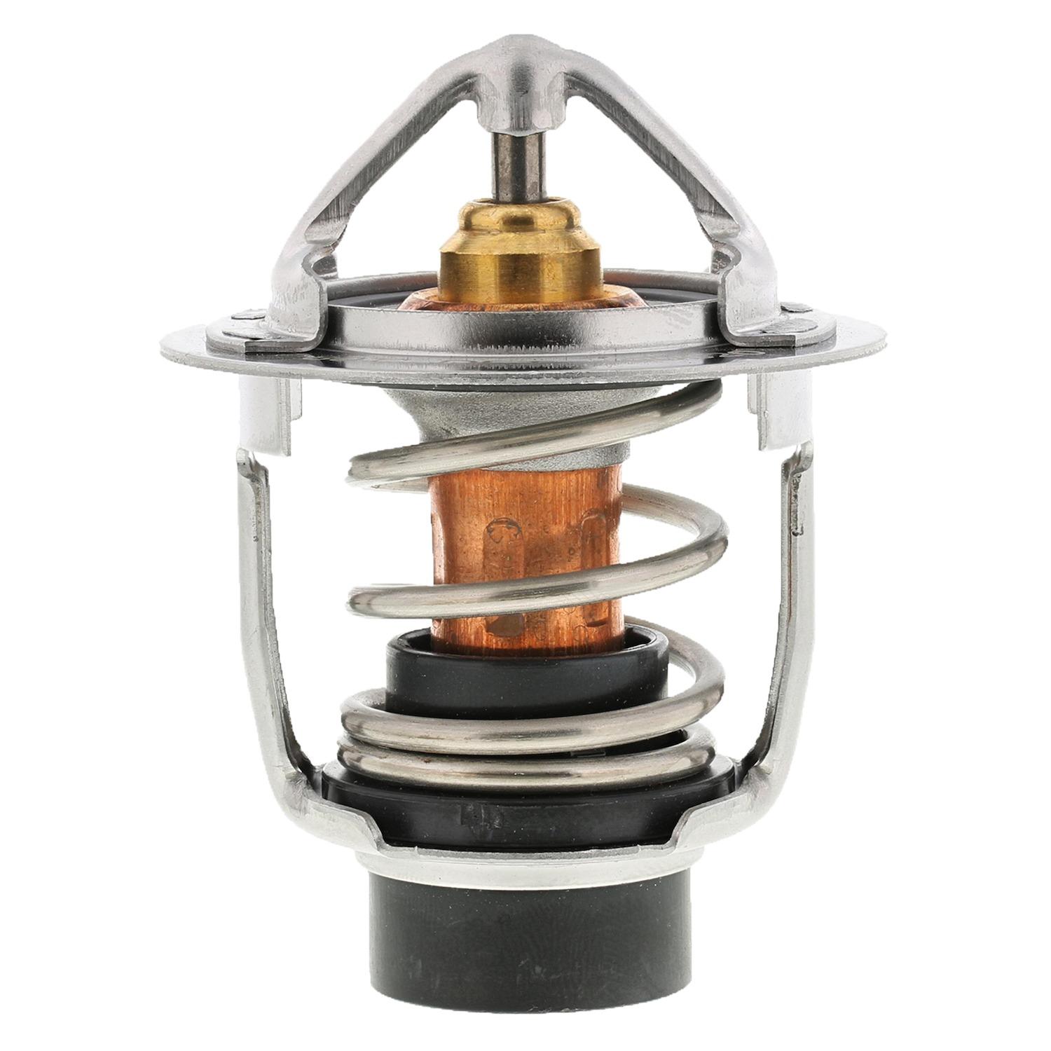 MotoRad 1075176 - Engine Coolant Thermostat MotoRad 1075176 Engine Coolant Thermostat product image 4 of 7