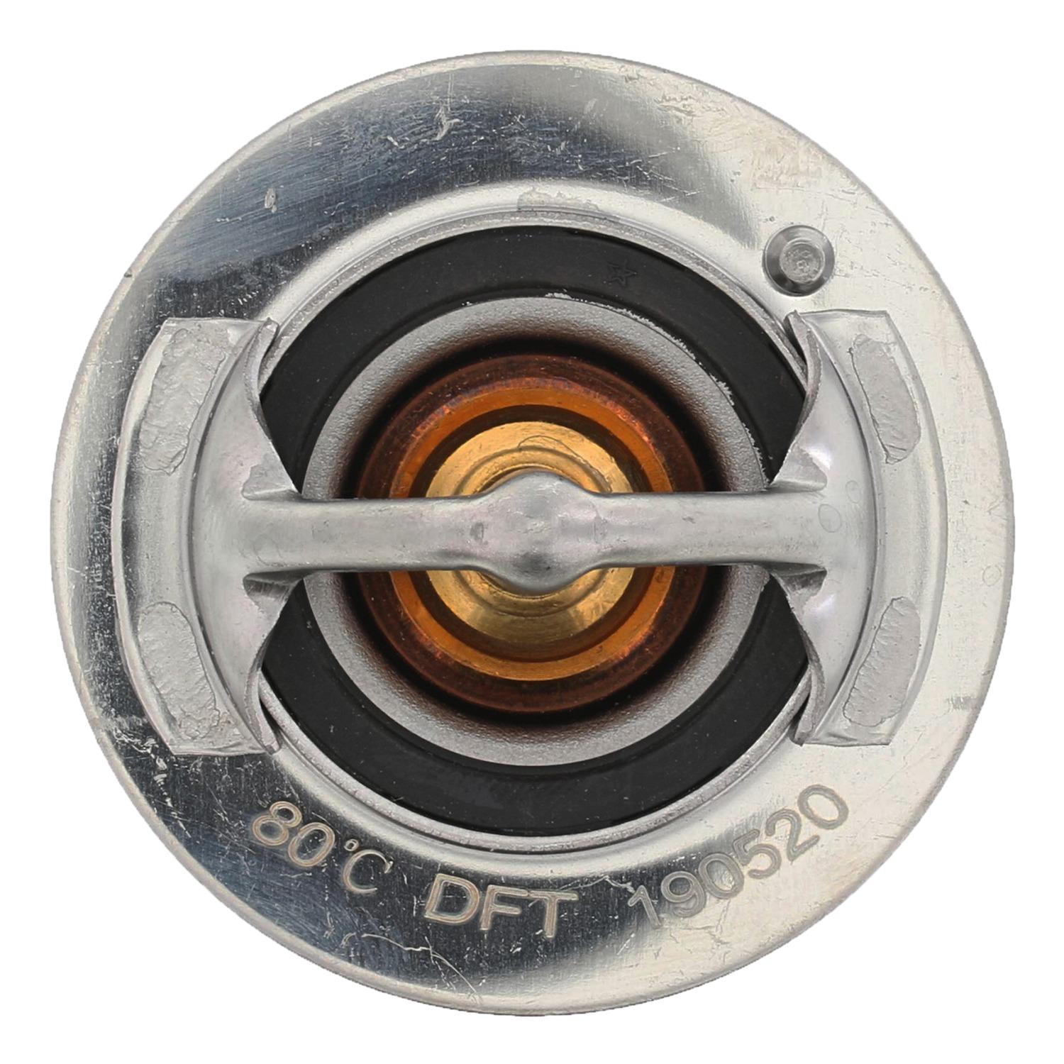 MotoRad 1075176 - Engine Coolant Thermostat MotoRad 1075176 Engine Coolant Thermostat product image 7 of 7