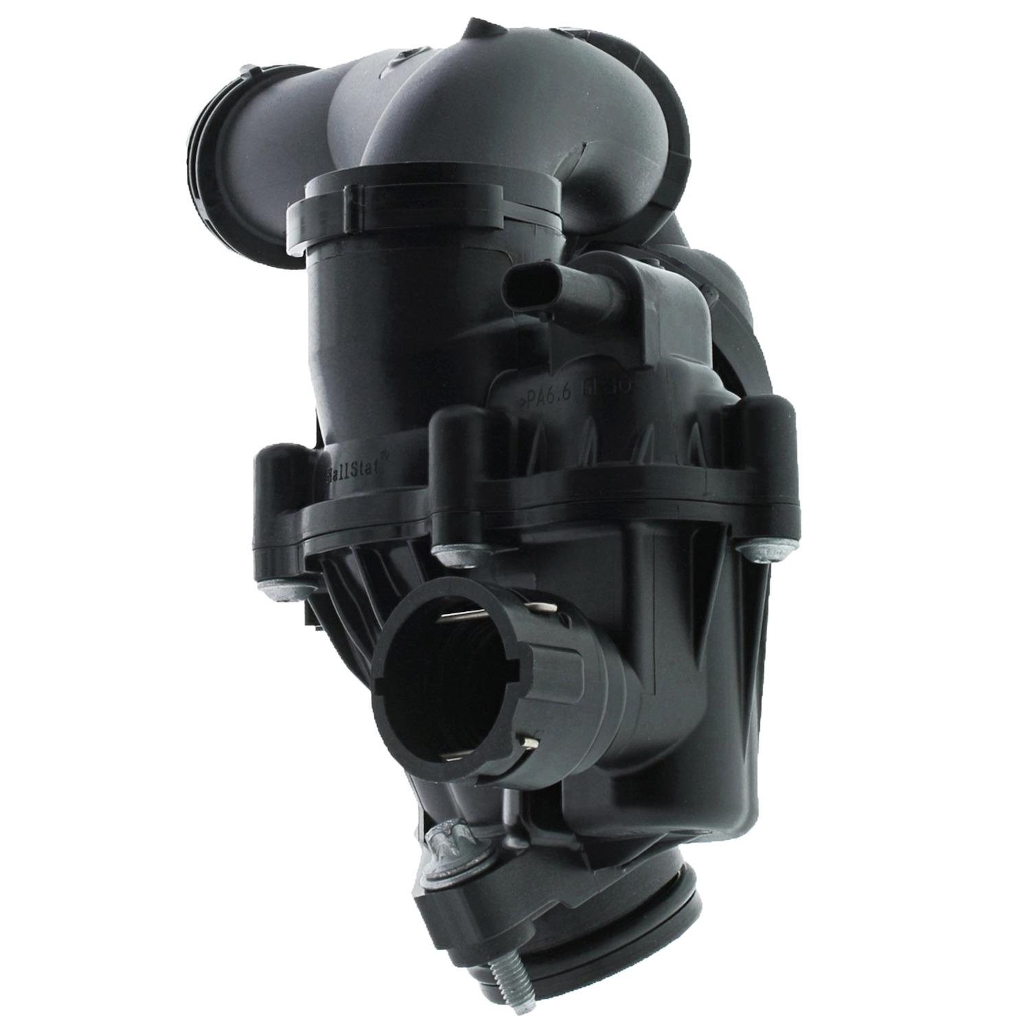 MotoRad 1078212 Engine Coolant Thermostat Housing Assembly product image 2 of 7