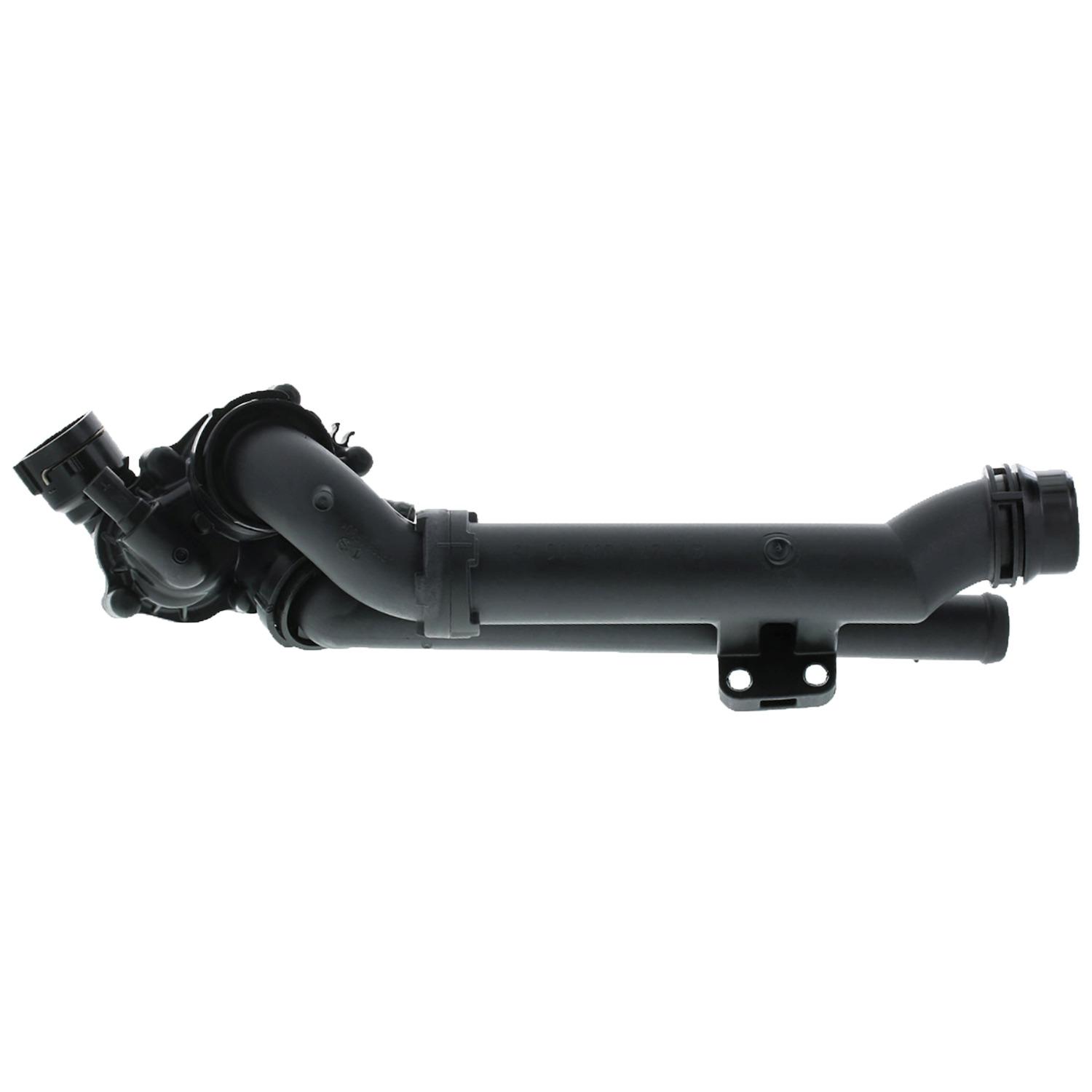 MotoRad 1078212 Engine Coolant Thermostat Housing Assembly product image 3 of 7