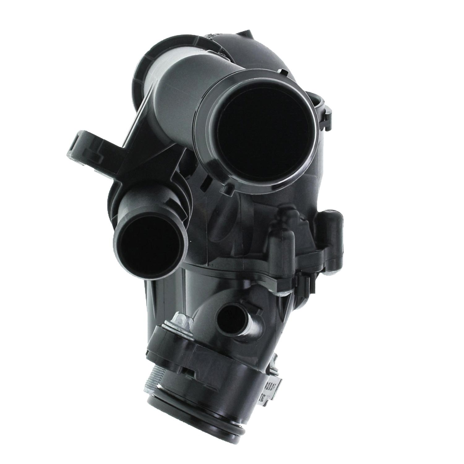 MotoRad 1078212 Engine Coolant Thermostat Housing Assembly product image 4 of 7