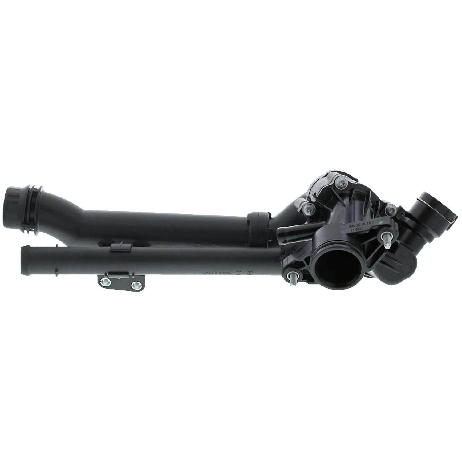 MotoRad 1078212 Engine Coolant Thermostat Housing Assembly product image 7 of 7