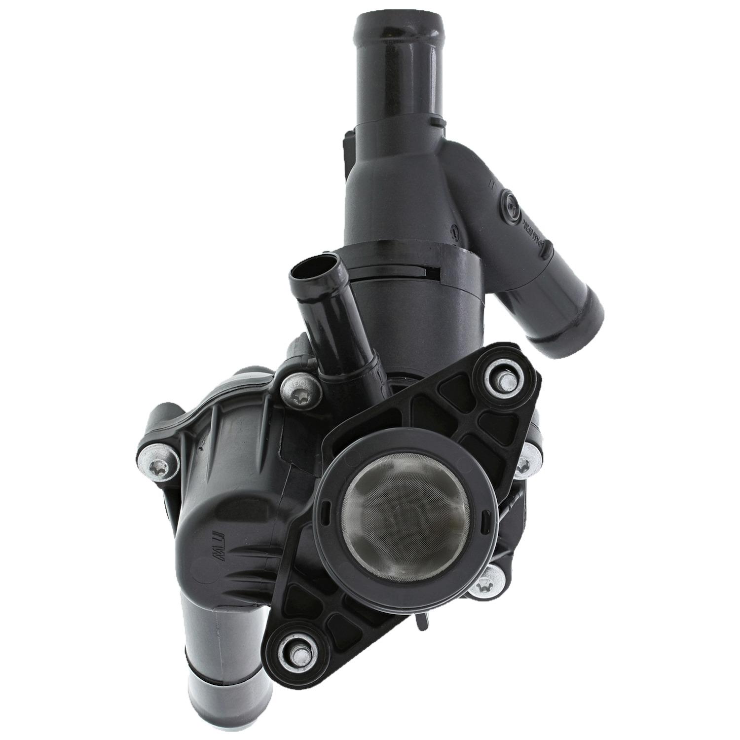 MotoRad 1079212 - Engine Coolant Thermostat Housing Assembly MotoRad 1079212 Engine Coolant Thermostat Housing Assembly product image 3 of 8