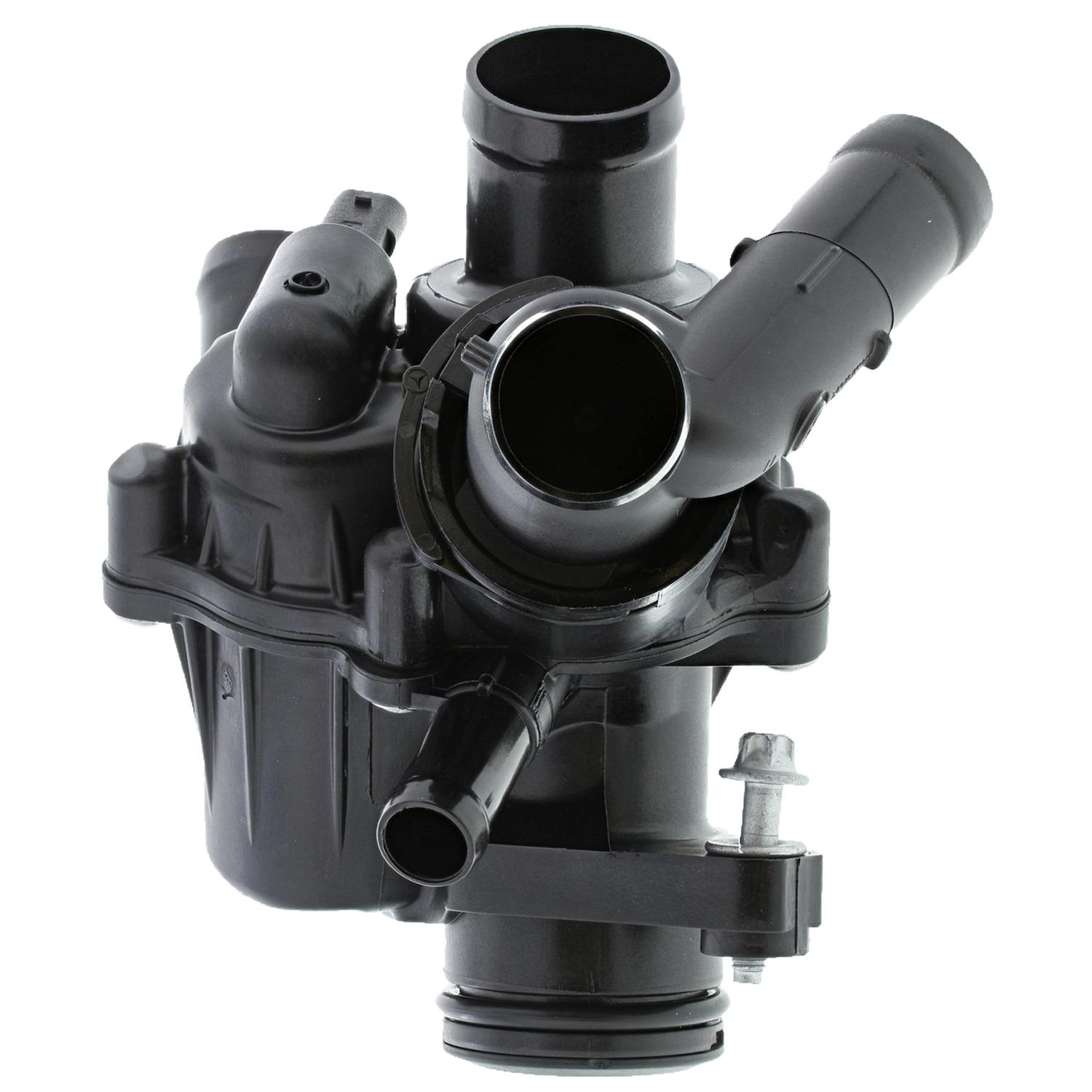 MotoRad 1079212 - Engine Coolant Thermostat Housing Assembly MotoRad 1079212 Engine Coolant Thermostat Housing Assembly product image 4 of 8