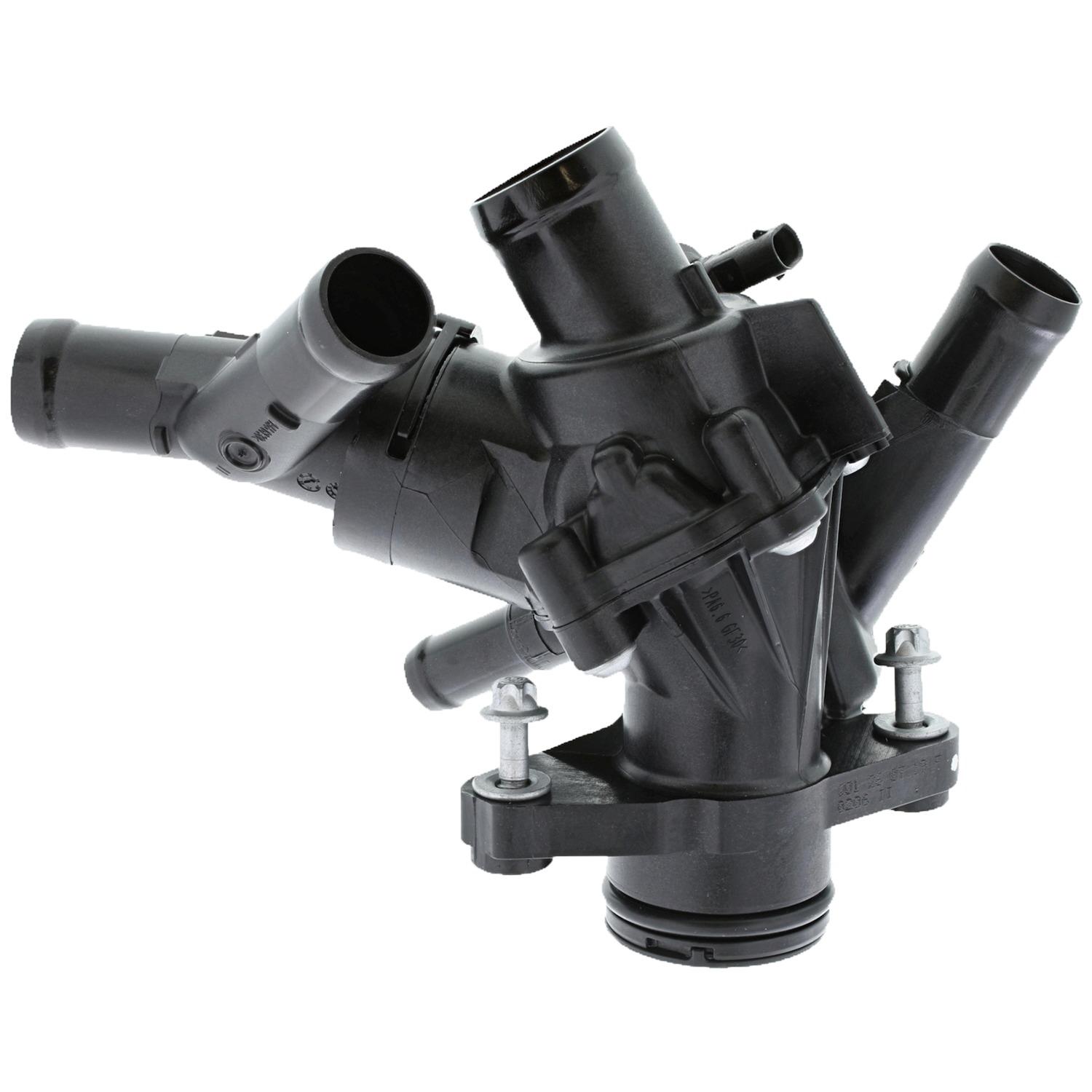 MotoRad 1079212 - Engine Coolant Thermostat Housing Assembly MotoRad 1079212 Engine Coolant Thermostat Housing Assembly product image 5 of 8