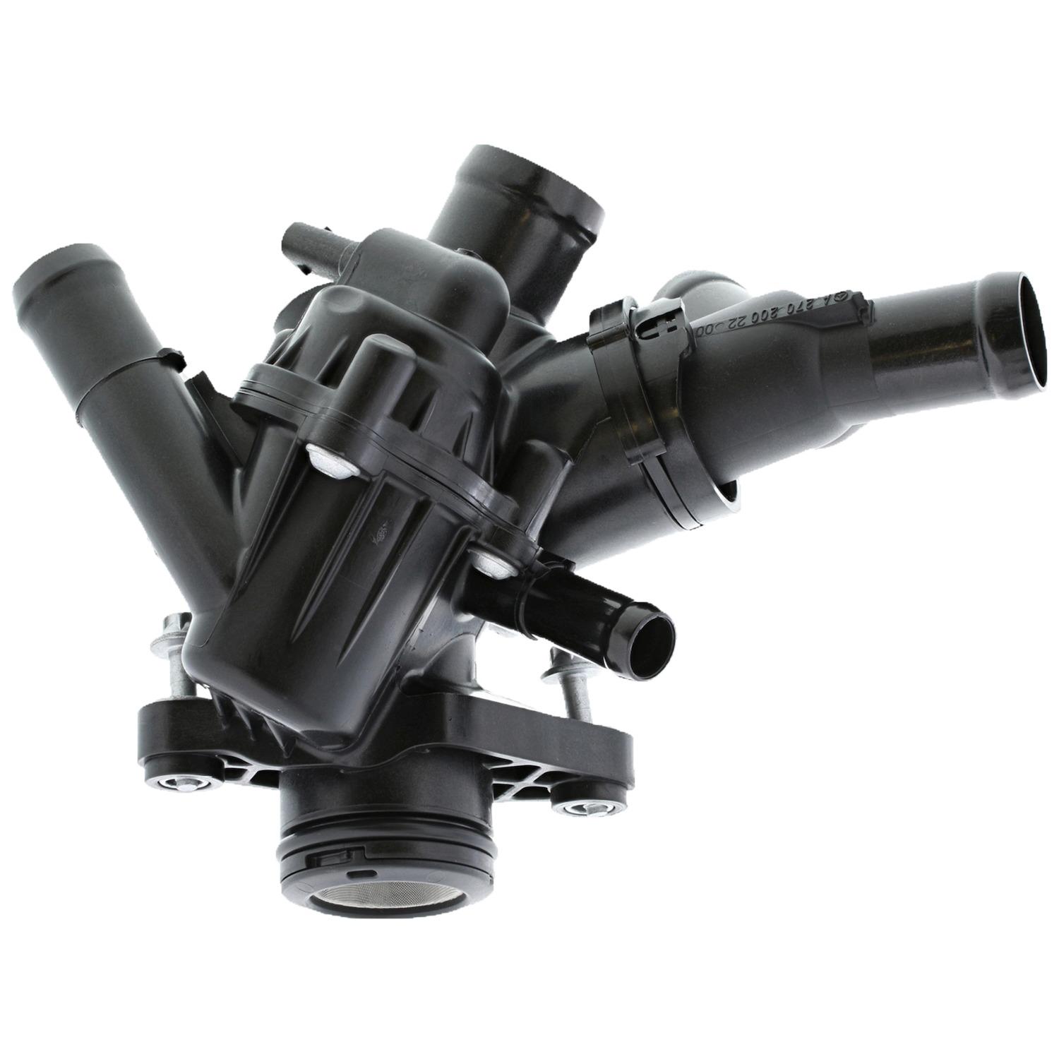 MotoRad 1079212 - Engine Coolant Thermostat Housing Assembly MotoRad 1079212 Engine Coolant Thermostat Housing Assembly product image 7 of 8