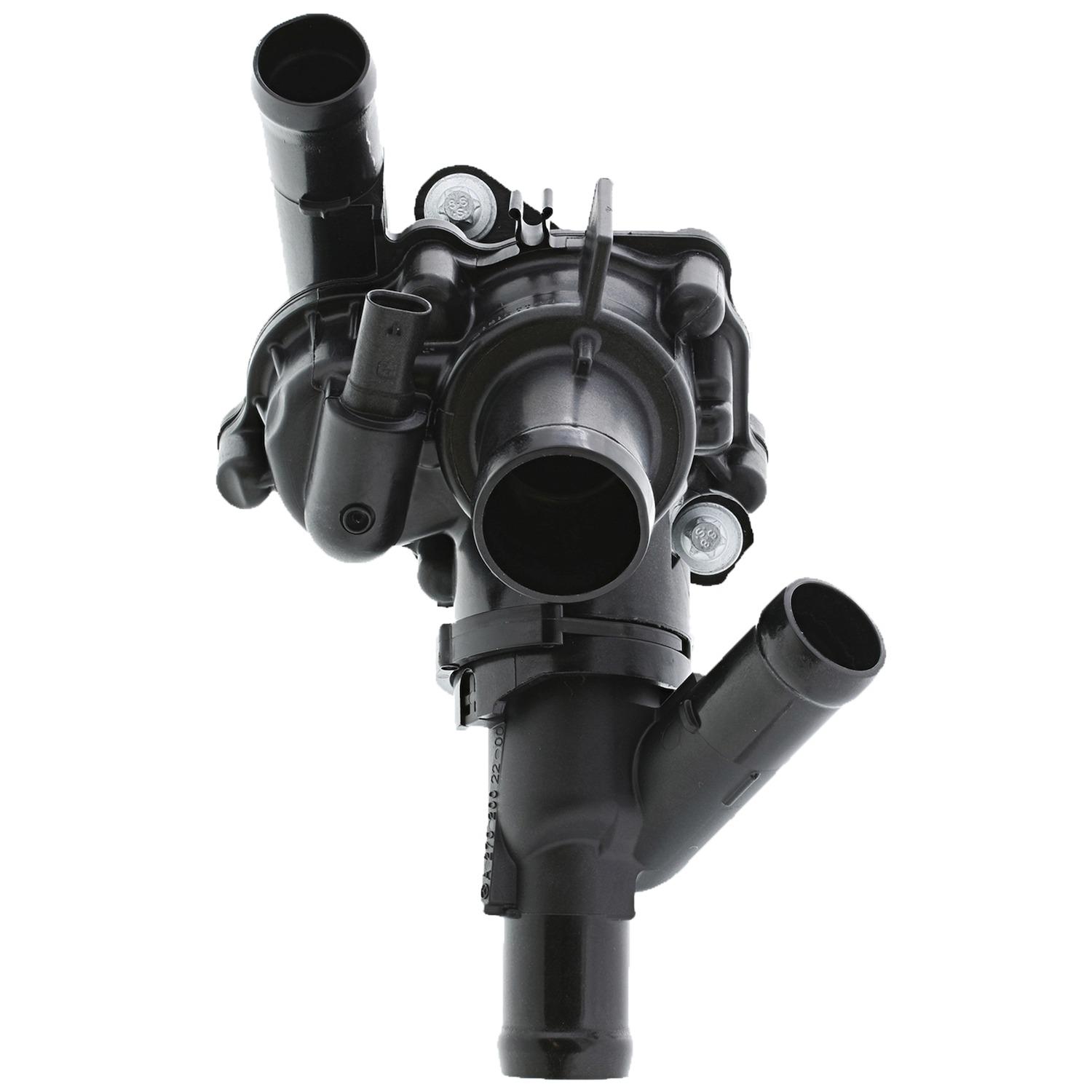 MotoRad 1079212 - Engine Coolant Thermostat Housing Assembly MotoRad 1079212 Engine Coolant Thermostat Housing Assembly product image 8 of 8