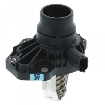 MotoRad 1085188 Engine Coolant Thermostat Housing Assembly product image 1 of 7