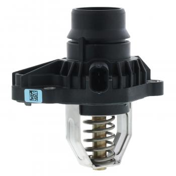 MotoRad 1085188 Engine Coolant Thermostat Housing Assembly product image 4 of 7
