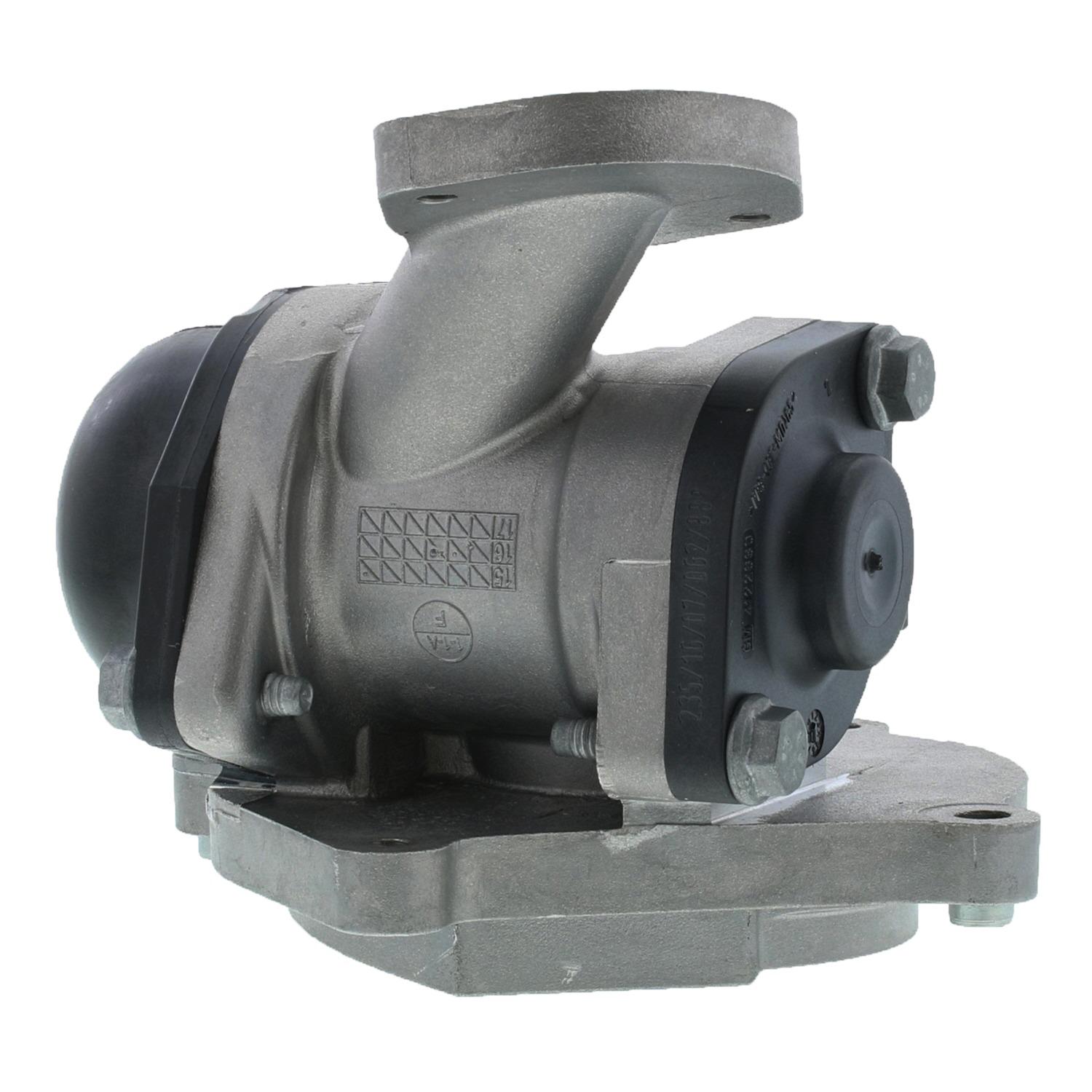 MotoRad 1086205 - Engine Coolant Thermostat Housing Assembly MotoRad 1086205 Engine Coolant Thermostat Housing Assembly product image 2 of 7