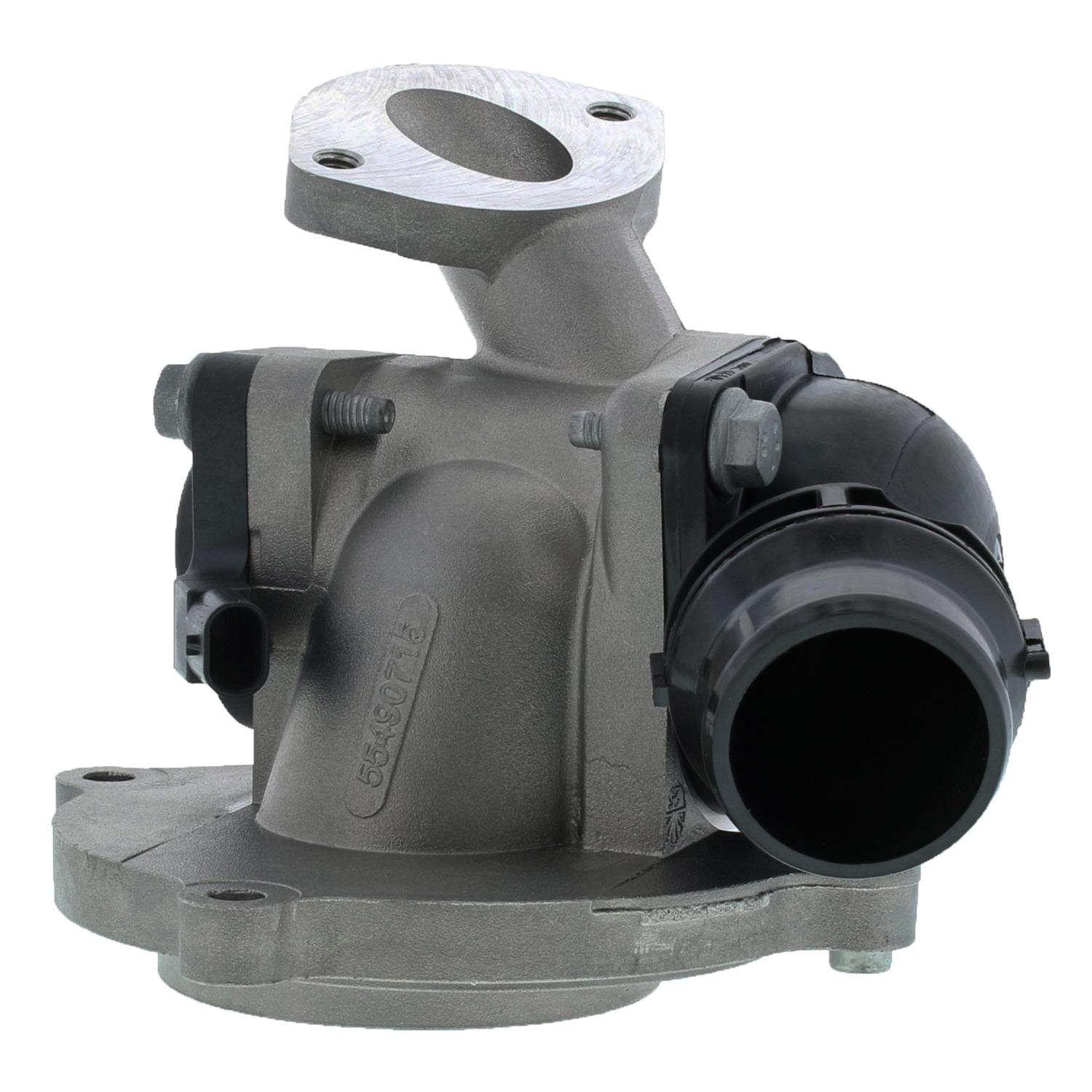 MotoRad 1086205 - Engine Coolant Thermostat Housing Assembly MotoRad 1086205 Engine Coolant Thermostat Housing Assembly product image 4 of 7