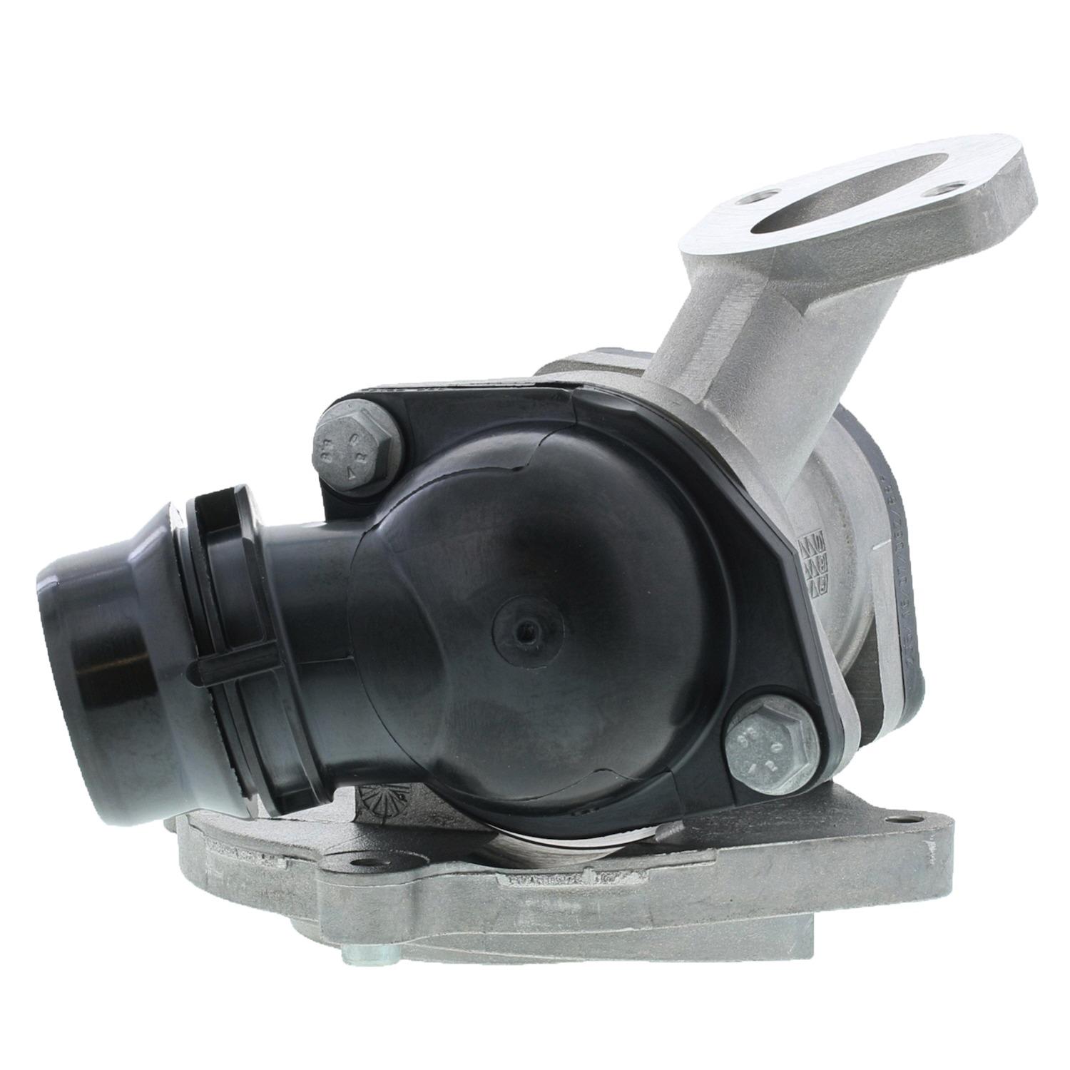 MotoRad 1086205 - Engine Coolant Thermostat Housing Assembly MotoRad 1086205 Engine Coolant Thermostat Housing Assembly product image 5 of 7