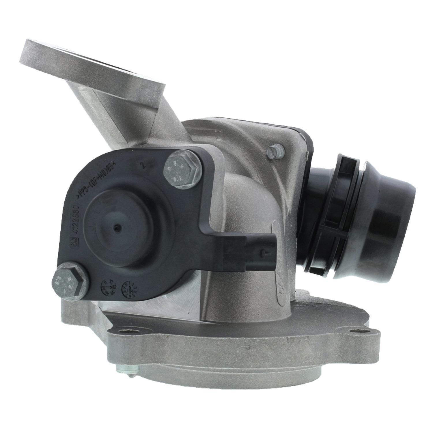MotoRad 1086205 - Engine Coolant Thermostat Housing Assembly MotoRad 1086205 Engine Coolant Thermostat Housing Assembly product image 6 of 7