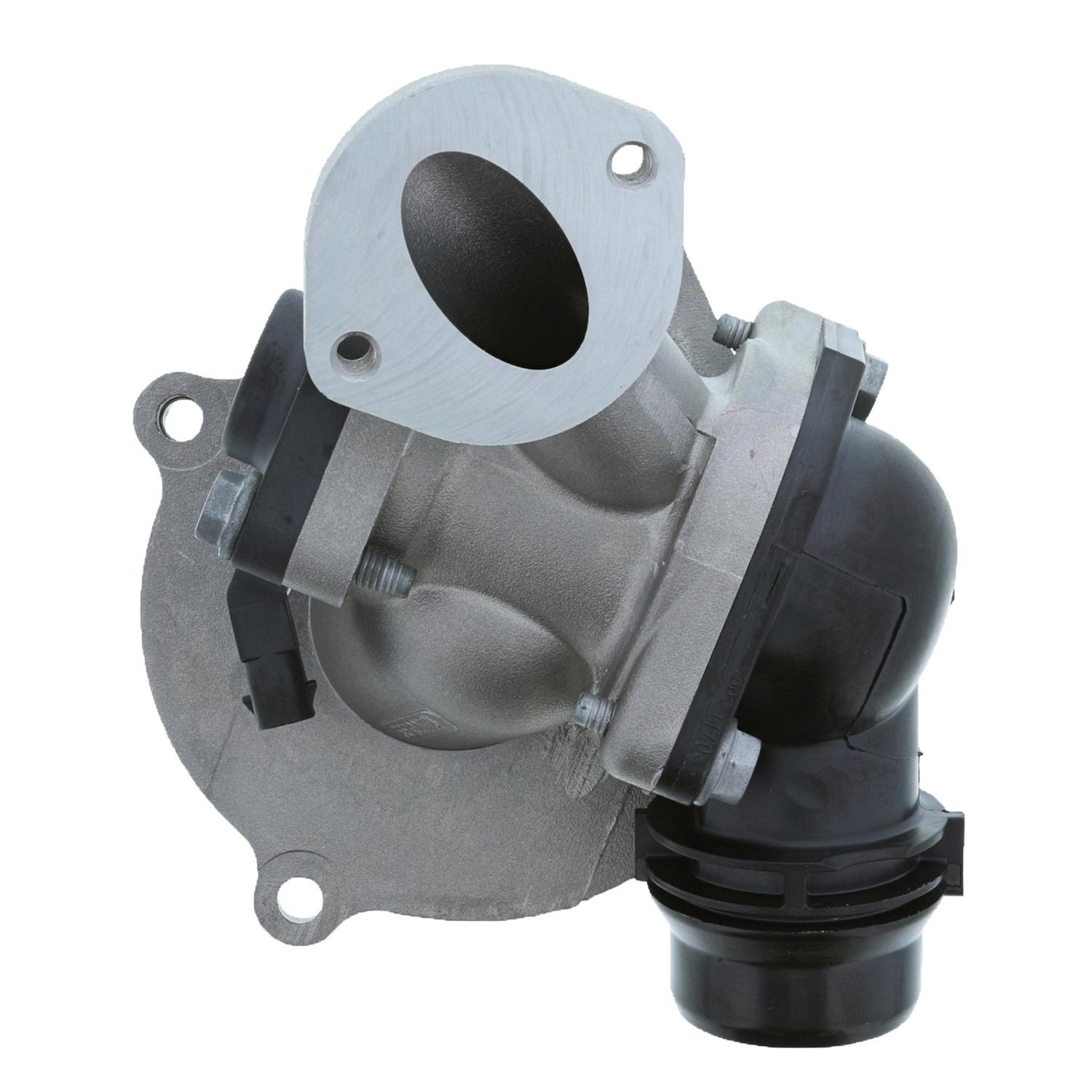 MotoRad 1086205 - Engine Coolant Thermostat Housing Assembly MotoRad 1086205 Engine Coolant Thermostat Housing Assembly product image 7 of 7