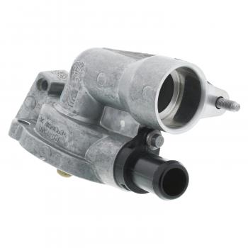 MotoRad 1087180 Engine Coolant Thermostat Housing Assembly product image 1 of 7