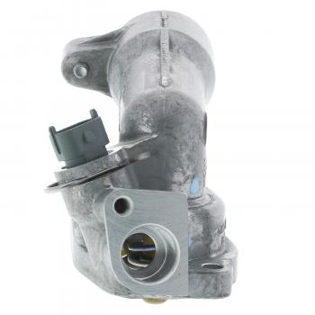 MotoRad 1087180 Engine Coolant Thermostat Housing Assembly product image 2 of 7